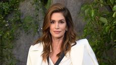 Cindy Crawford