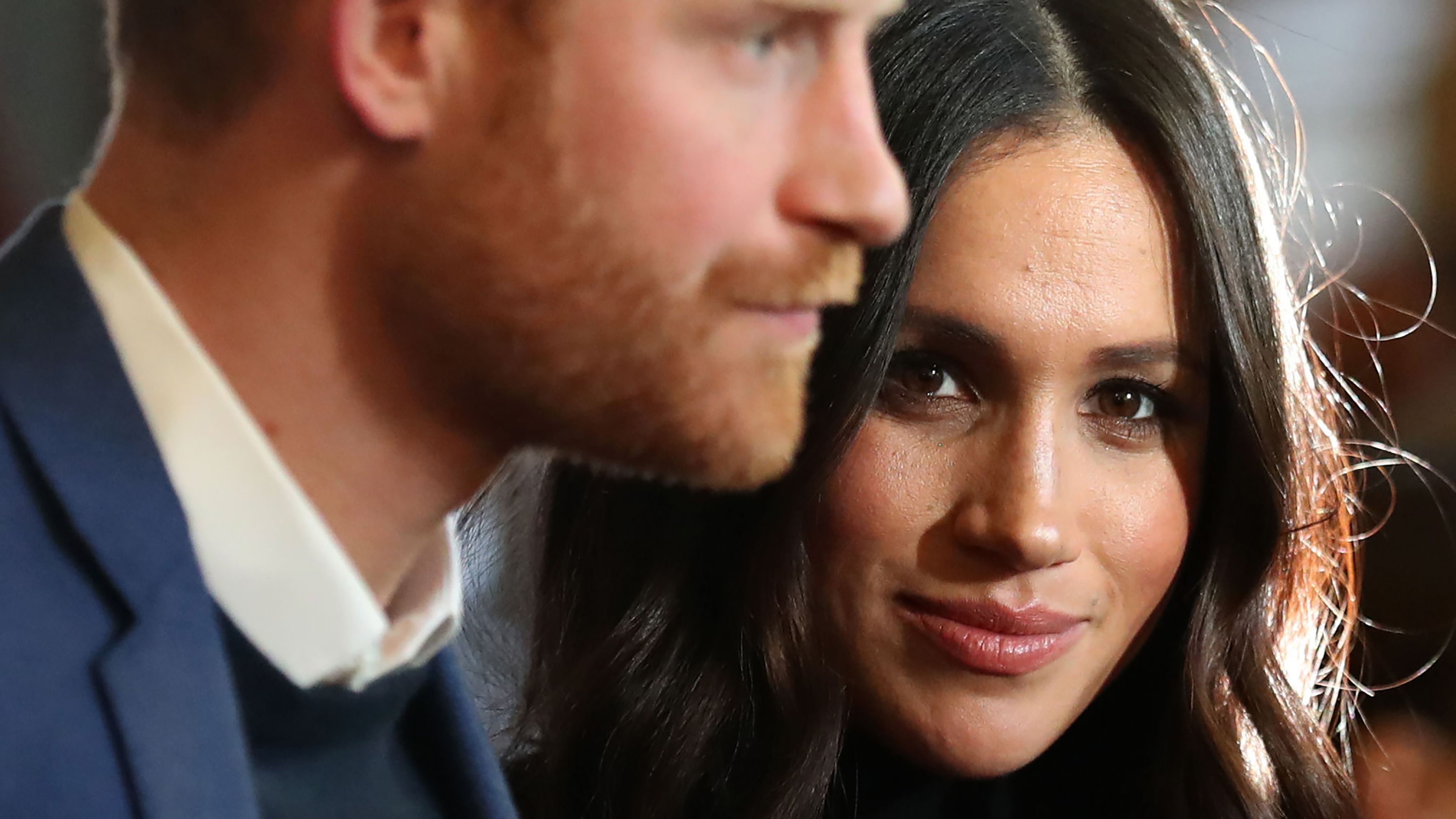 Meghan Markles Dad Responds To Reports Hes Not Going To Royal Wedding Thomas Markle Goes 5551