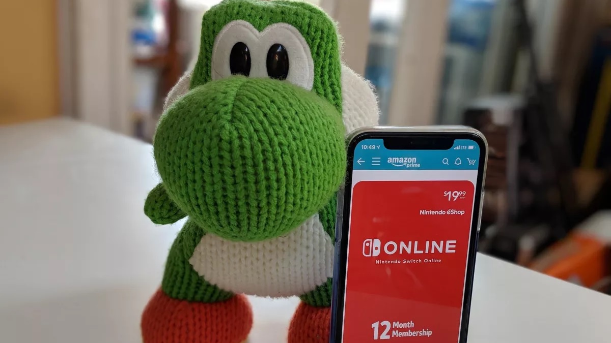 cráter verdad triatlón How to sign up for Nintendo Switch Online | iMore