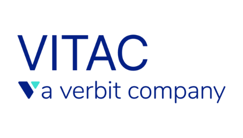 VITAC logo