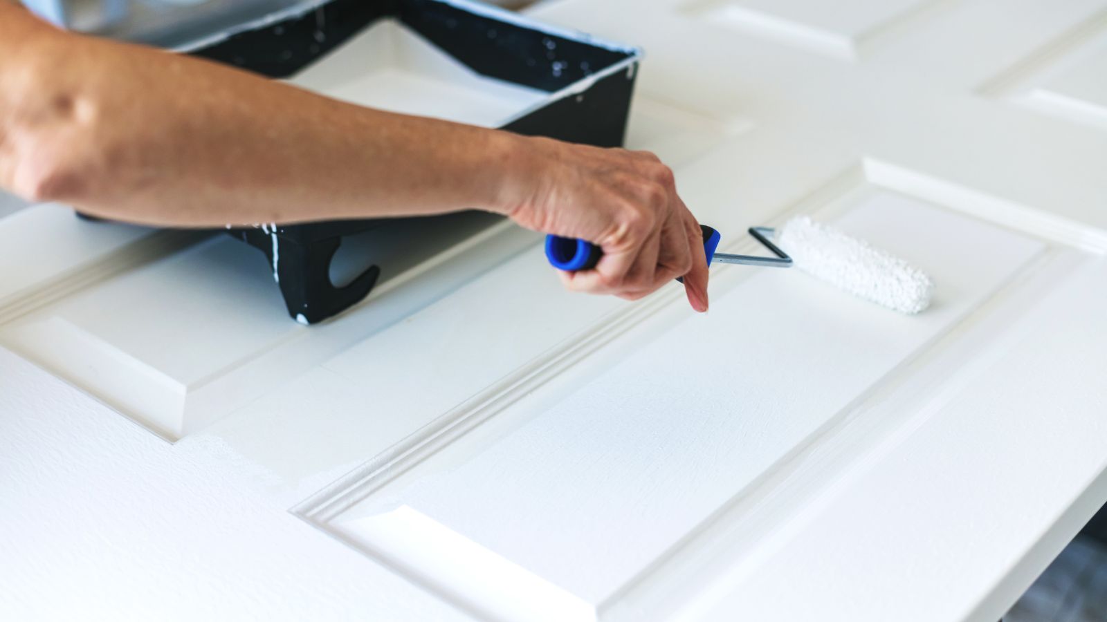 The Comprehensive Guide to Painting Door Hinges: Should You Do It? –  Octopus Doors & Skirting