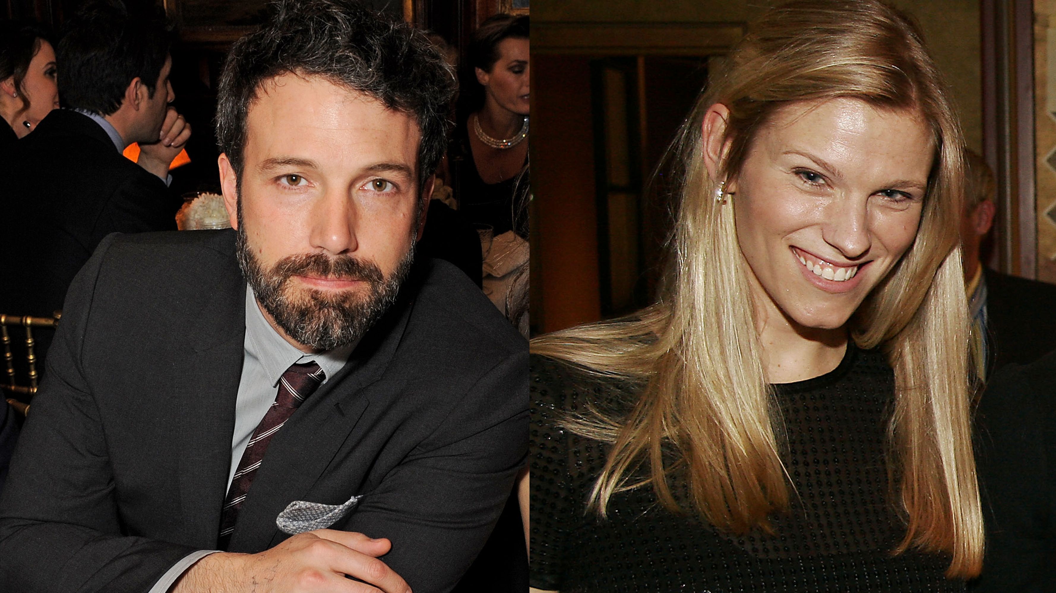 Ben Affleck's Relationship History: Lindsay Shookus and more