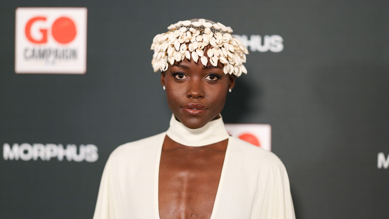 lupita nyong&#039;o