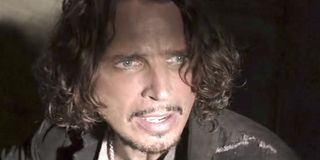 Chris Cornell nearly forgot my broken heart music video