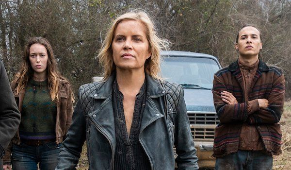 Fear The Walking Dead: The 8 Biggest Questions We Have After The ...