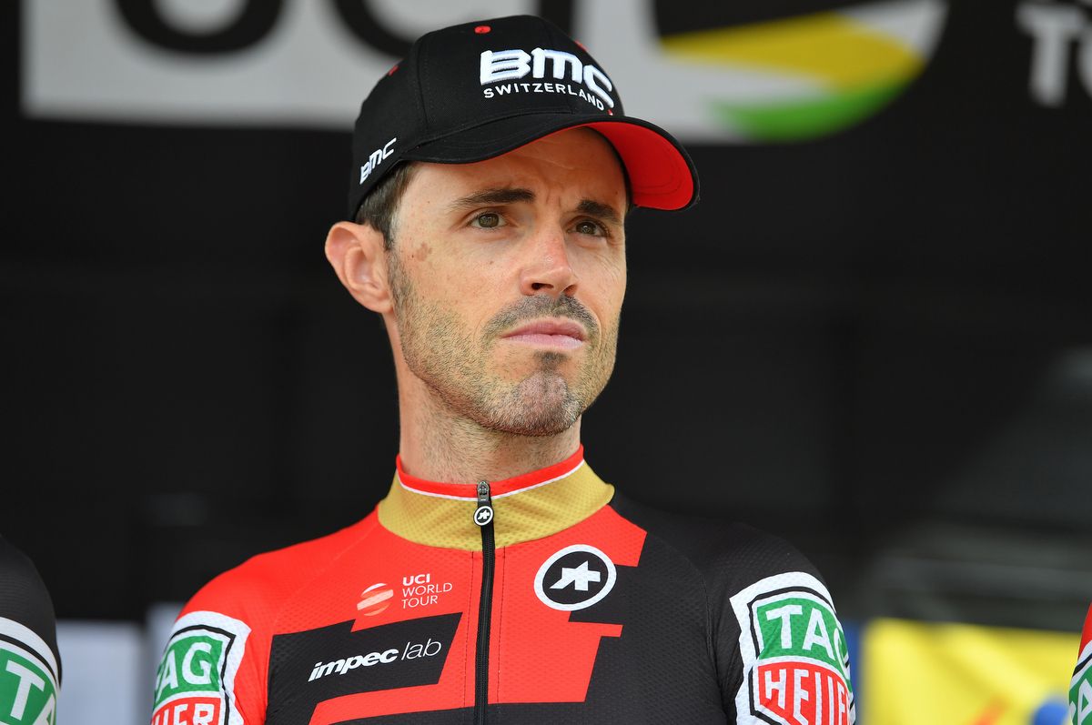Sammy Sanchez (BMC)