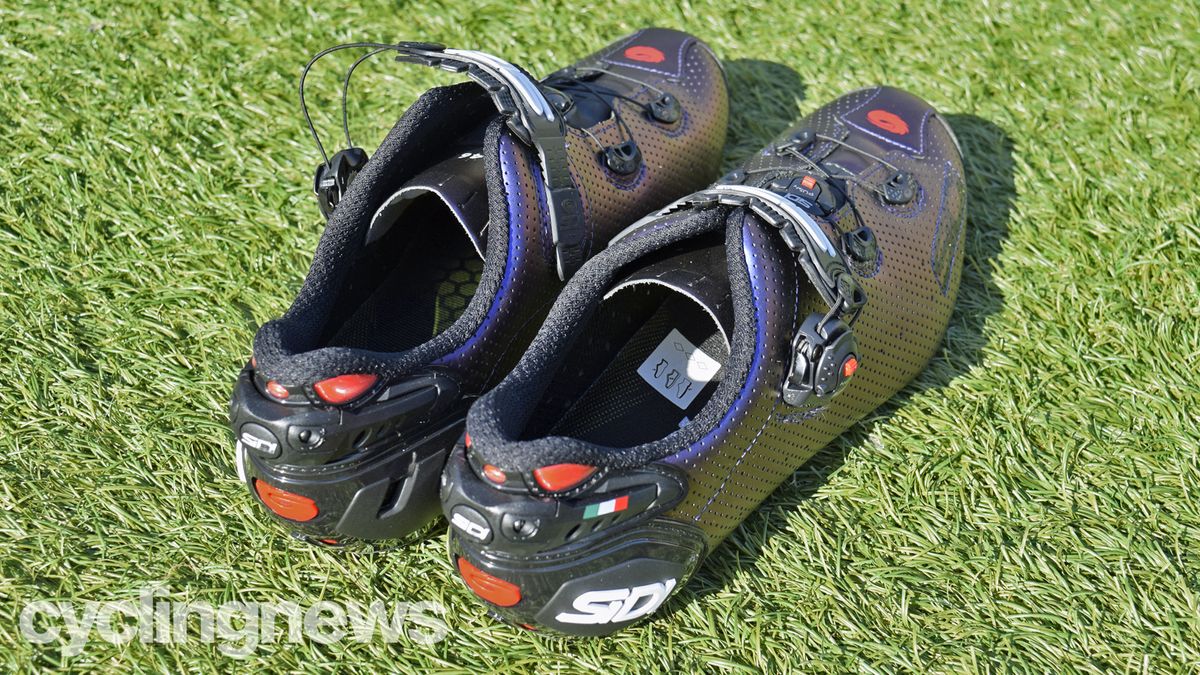 Sidi Wire 2 Carbon Air shoes