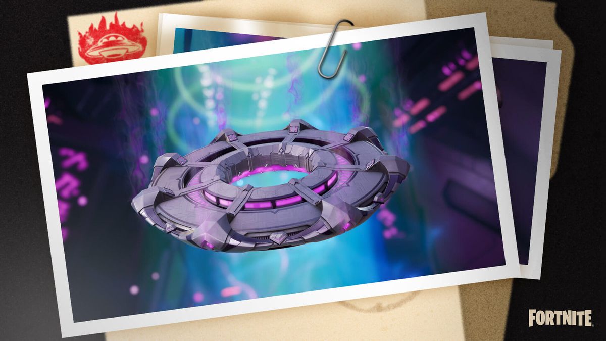 Fortnite's Cosmic Summer update for Chapter 2 Season 7 will bring new summer and alien-themed challenges, rewards and character skins.