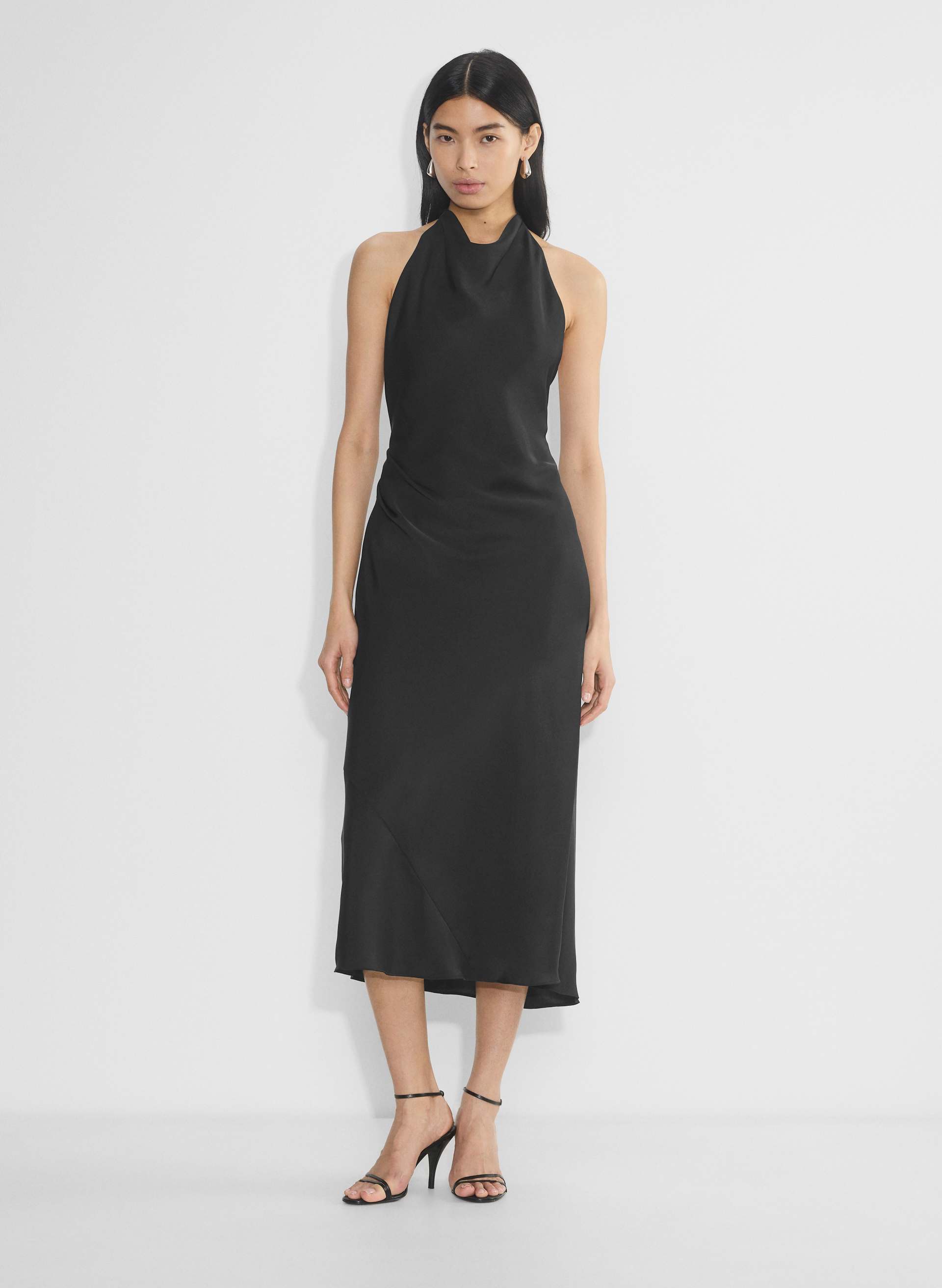 Aritzia, Babaton Audience Satin Dress
