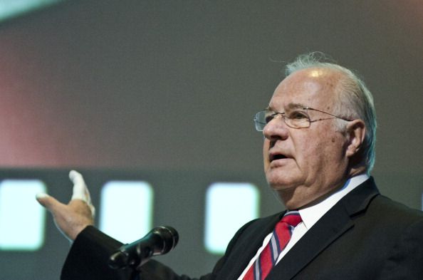 Joe Ricketts shutters DNAInfo, Gothamist