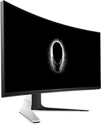 Alienware AW3423DW Gaming Monitor: $1099 @ Amazon