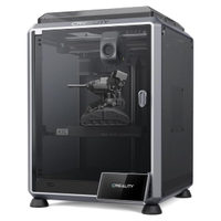 Creality K1C 3D printer