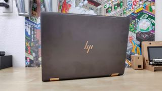 HP Spectre x360 15