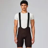 Velocio Thermal Bib Short Velocio Thermal Bib Short