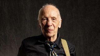 Robin Trower publicity photo