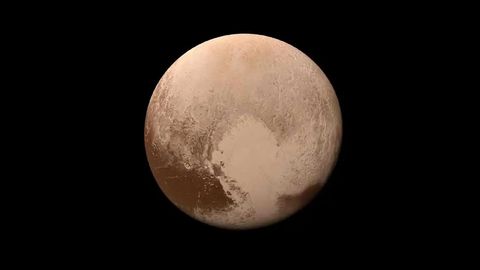 Is Pluto a planet or not? Who cares! Our love for the King of the ...
