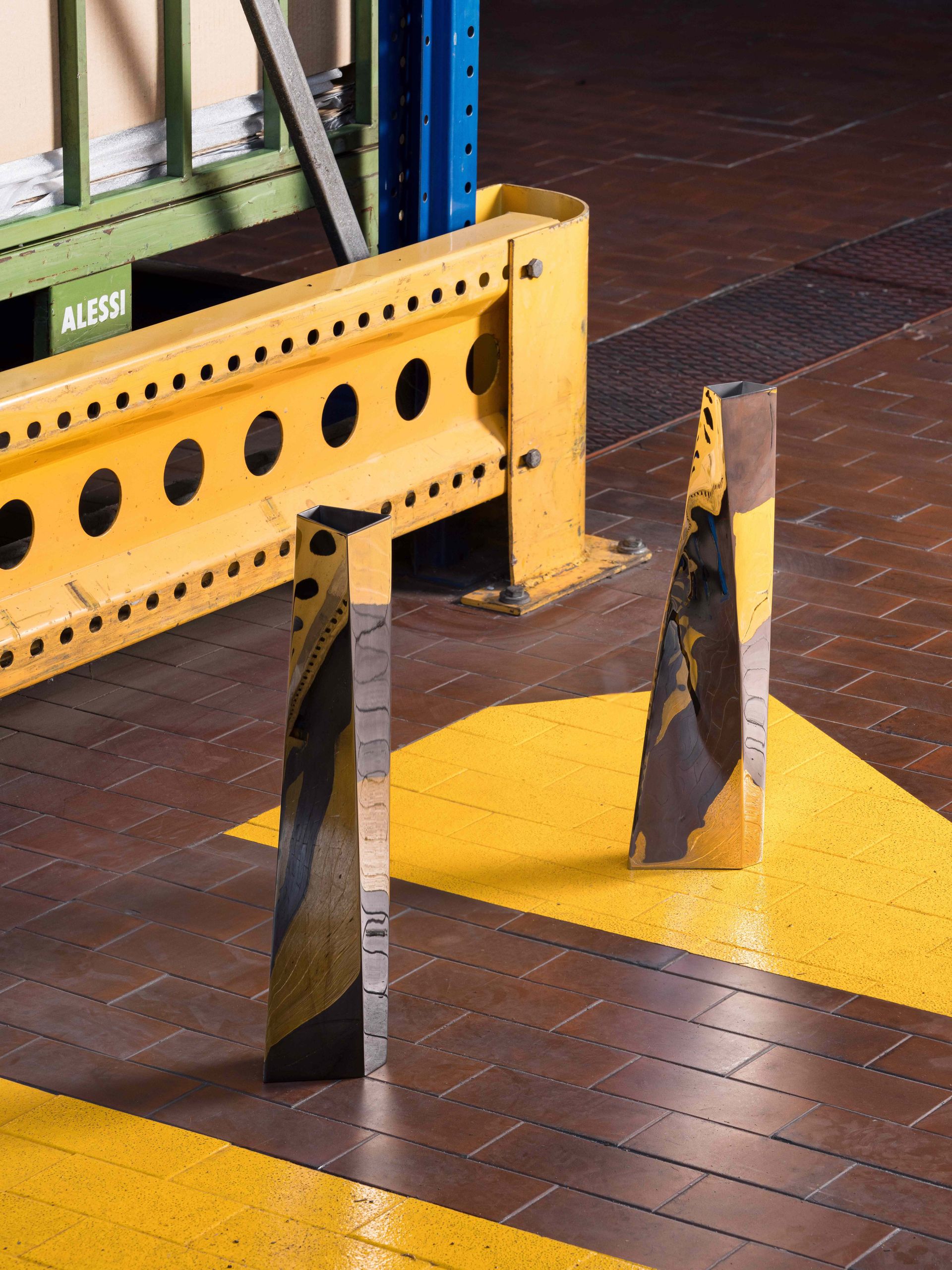 Alessi Museum collection