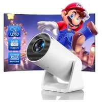 Wimius Lumen Mini Projector | AU$169.99 AU$119.99 using coupon at Amazon