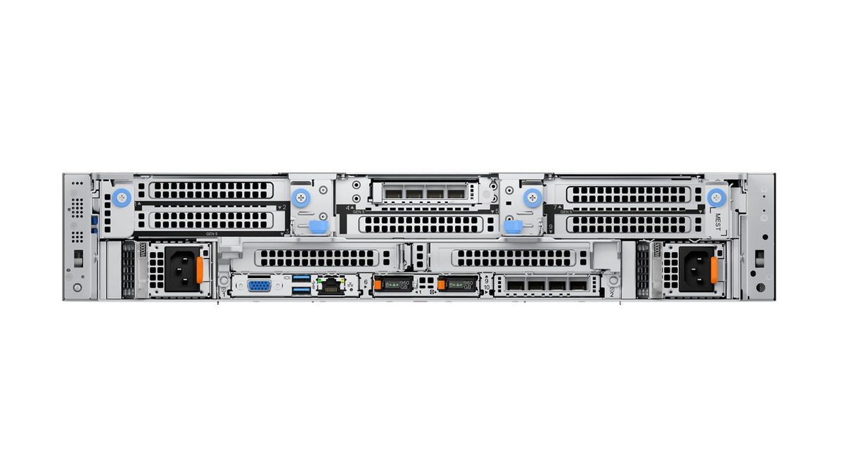 How to choose the perfect Dell PowerEdge R-series server for your ...