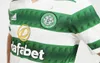 Adidas Celtic home shirt 2022/23