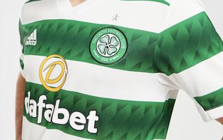Celtic shirt 2022/23