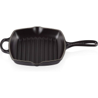 Signature Enamelled Cast Iron Grillit Frying Pan: £149£106.40 | Art of Living