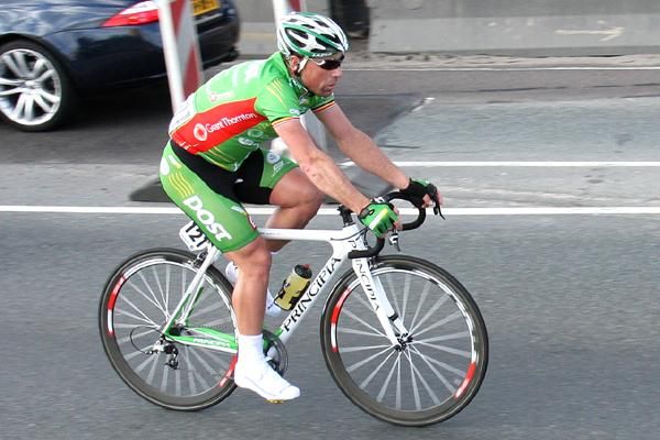 Niko Eeckhout (An Post - Sean Kelly)