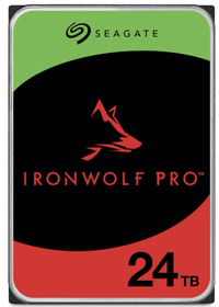 Seagate 24TB IronWolf Pro ST24000NT002