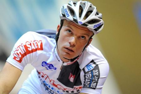 Iljo Keisse (John Saey - Mega Deschacht)