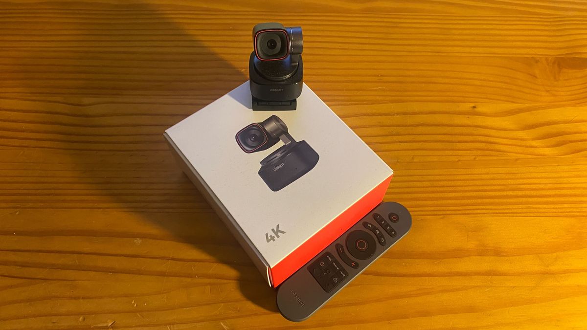 obsbot tiny 2 цена