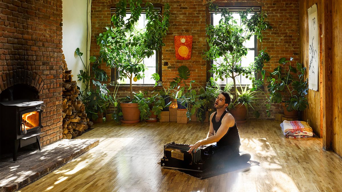 New Year, New Vibe: this yogi offers immersive classes in a unique East Village studio