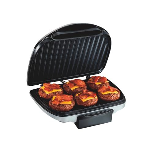 Electric Indoor Grill