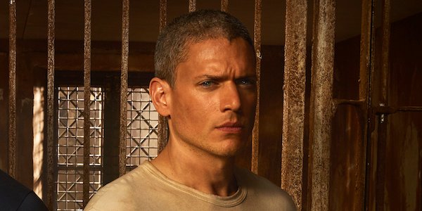 Michael scofield prison break revival