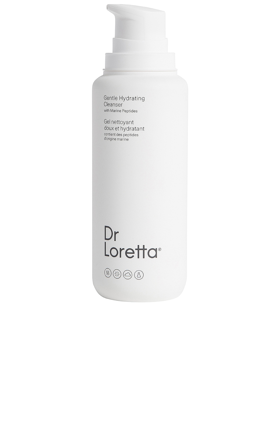 Gentle Hydrating Cleanser
