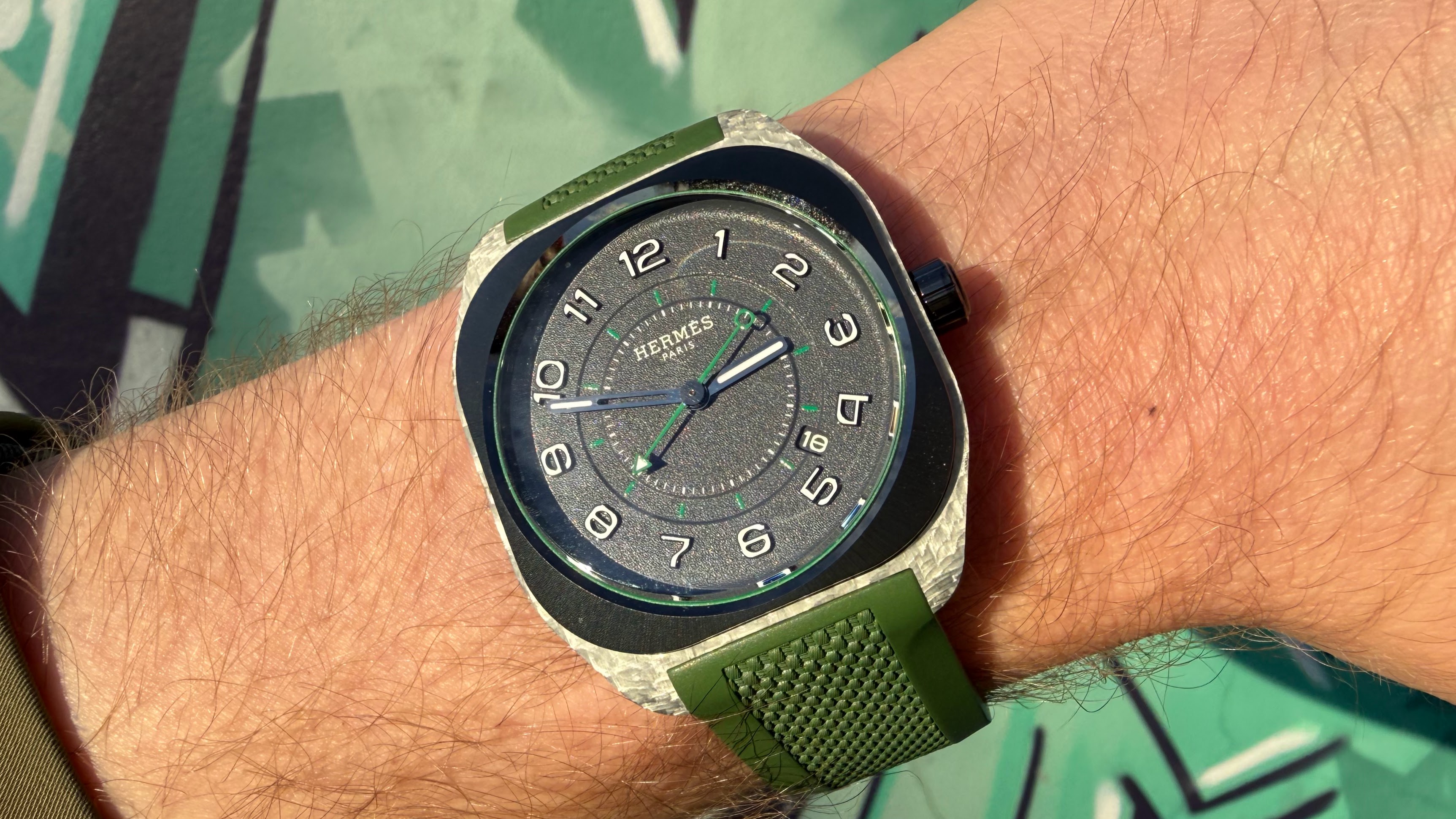 Herm&amp;egrave;s H08