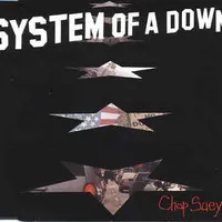System Of A Down - Chop Suey (2001)