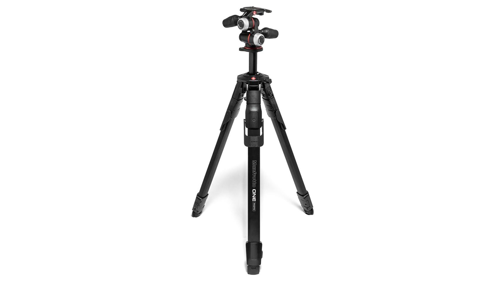 Manfrotto ONE Photo tripod