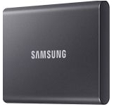 Samsung T7 1TB Portable SSD: was $139.99, now $69.99 at Amazon