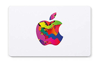 Apple Gift Card: $100 @ Best Buy