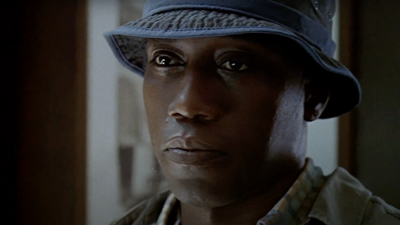 US Marshals (1998) still from trailer