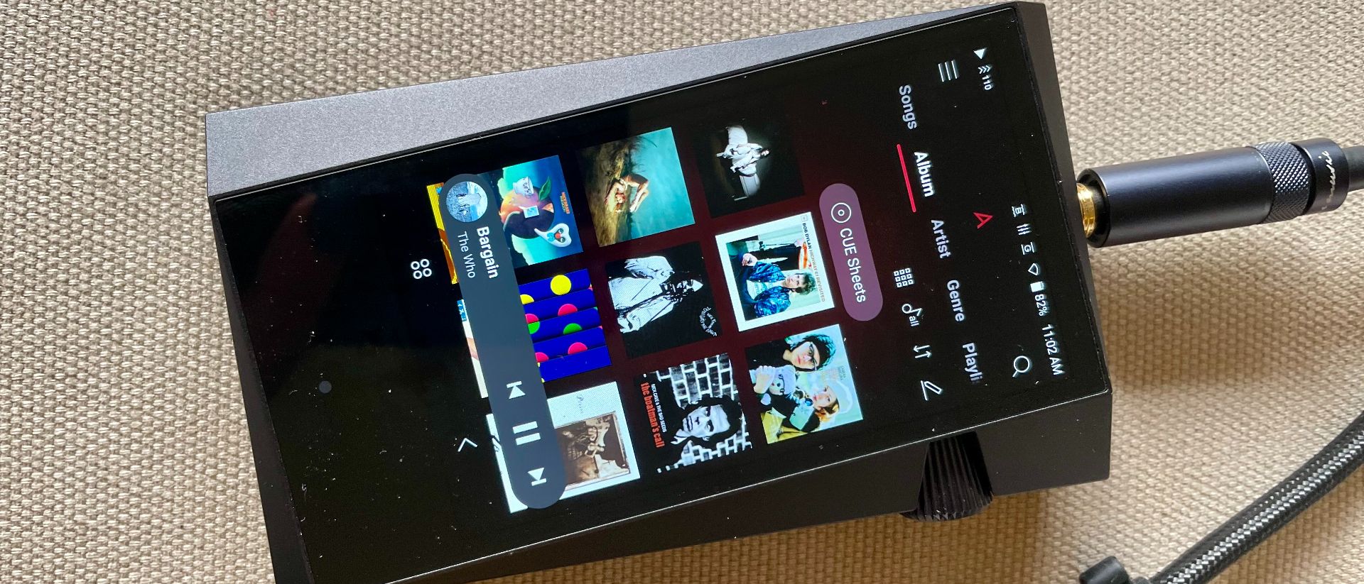 その他 Astell&Kern A&norma SR15 Astell&Kern SR15 review: This digital audio player is packed