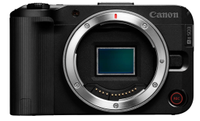 Canon EOS R50 V (body)