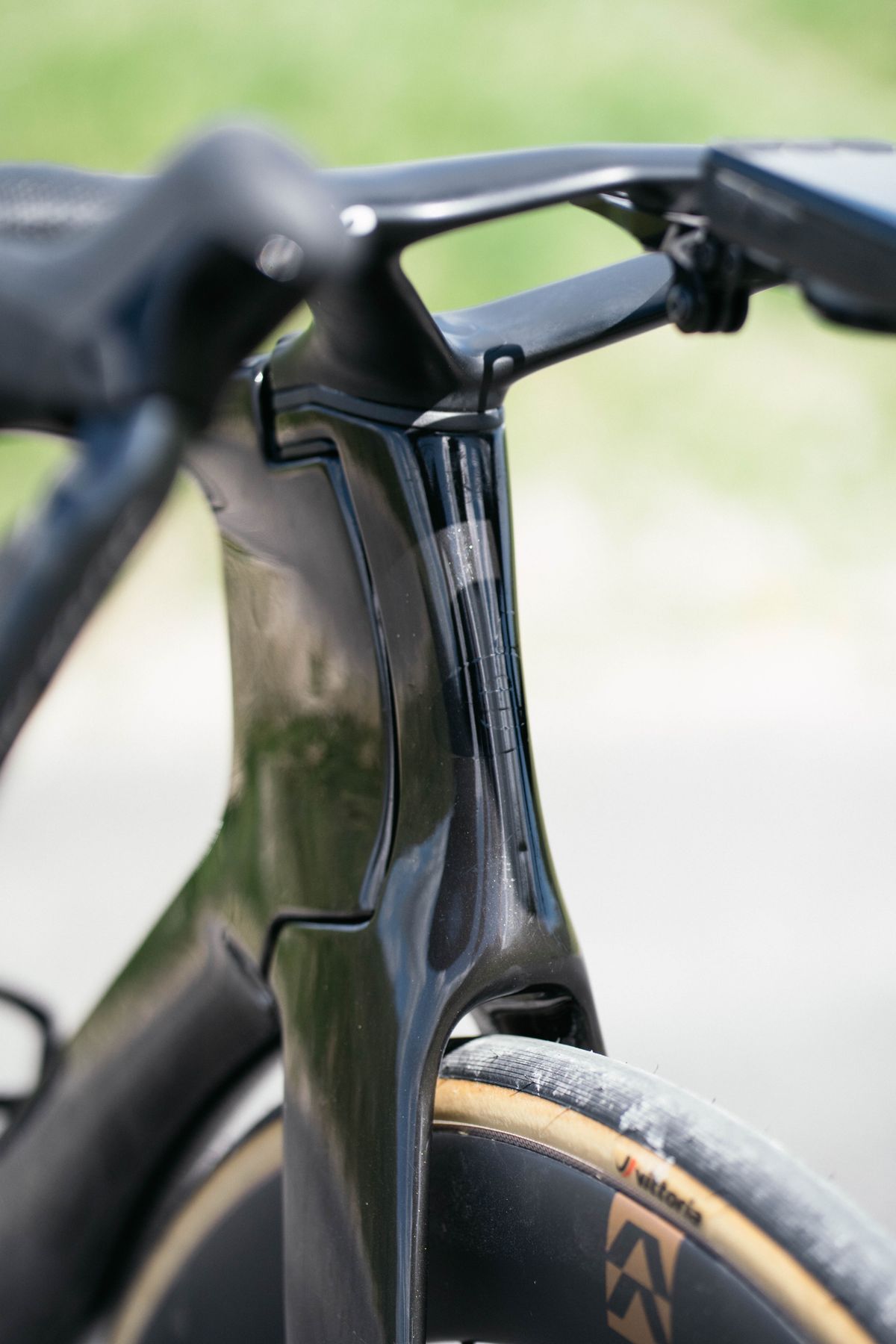 Cervelo S5 bike shots