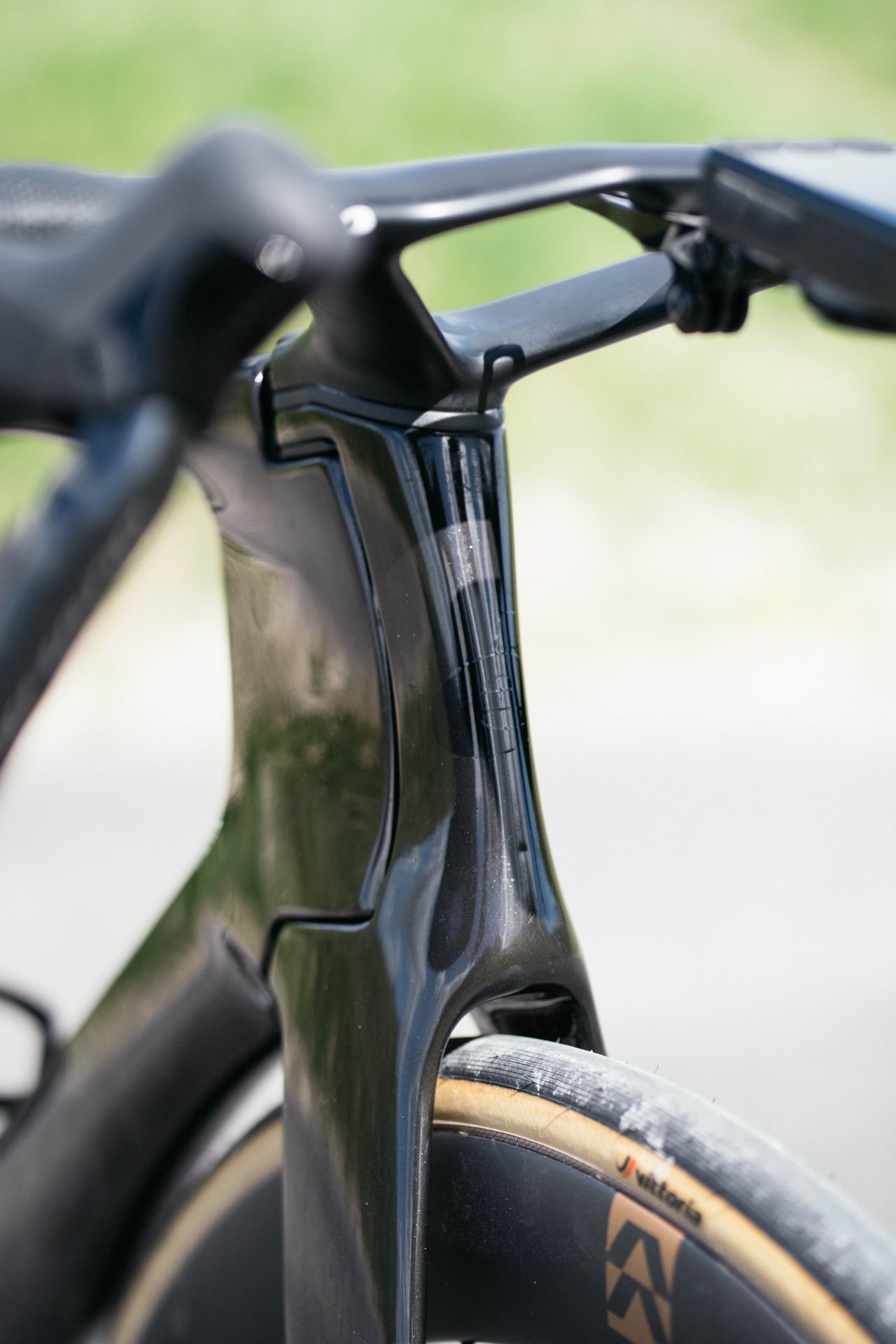Cervelo S5 bike shots