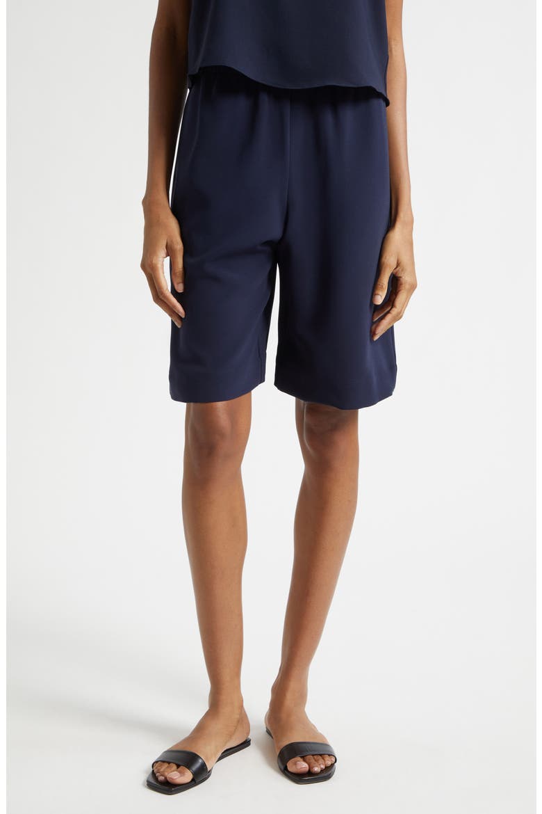 Arielle City Shorts