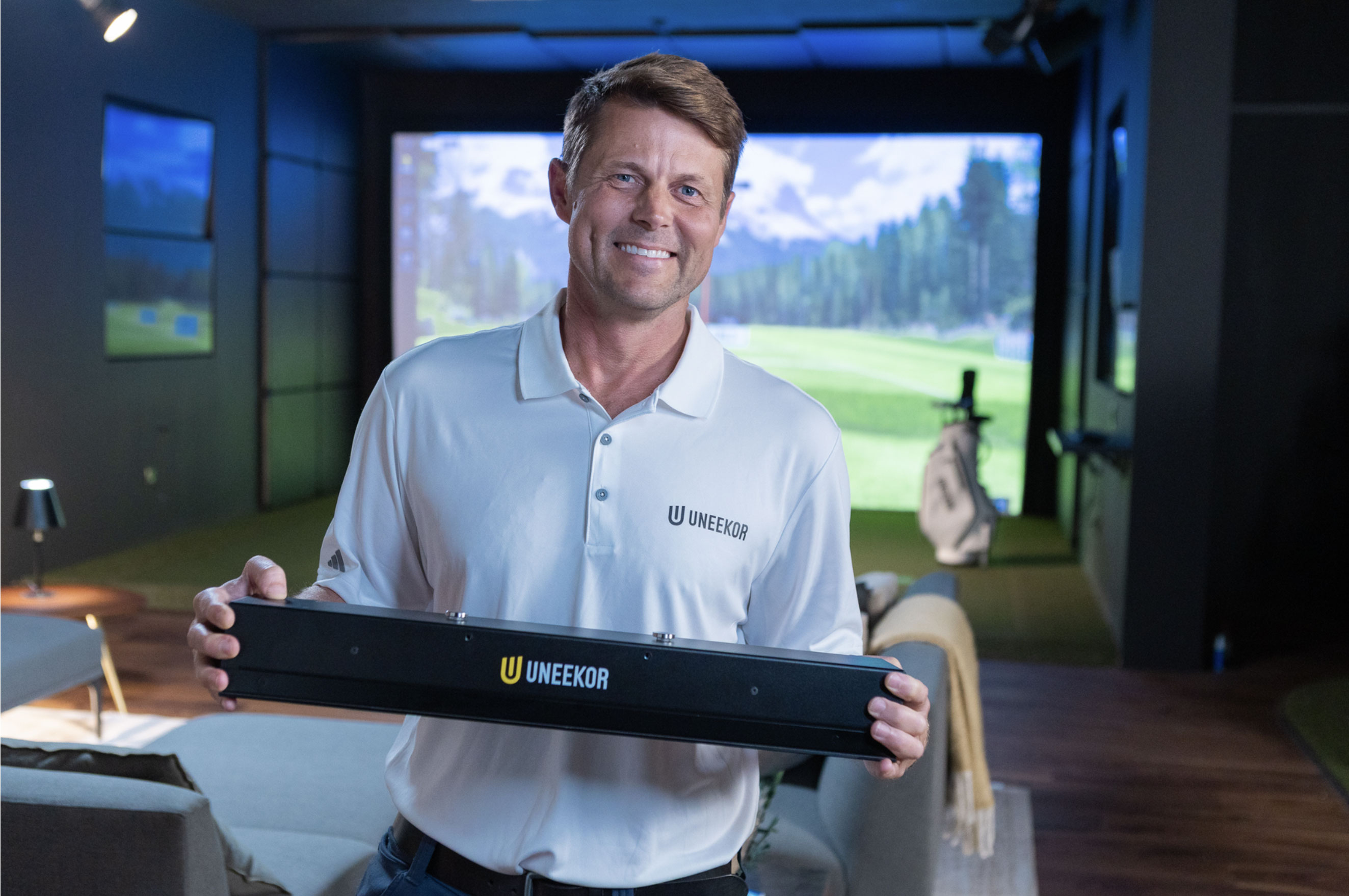 Uneekor Eye XR Studio Package