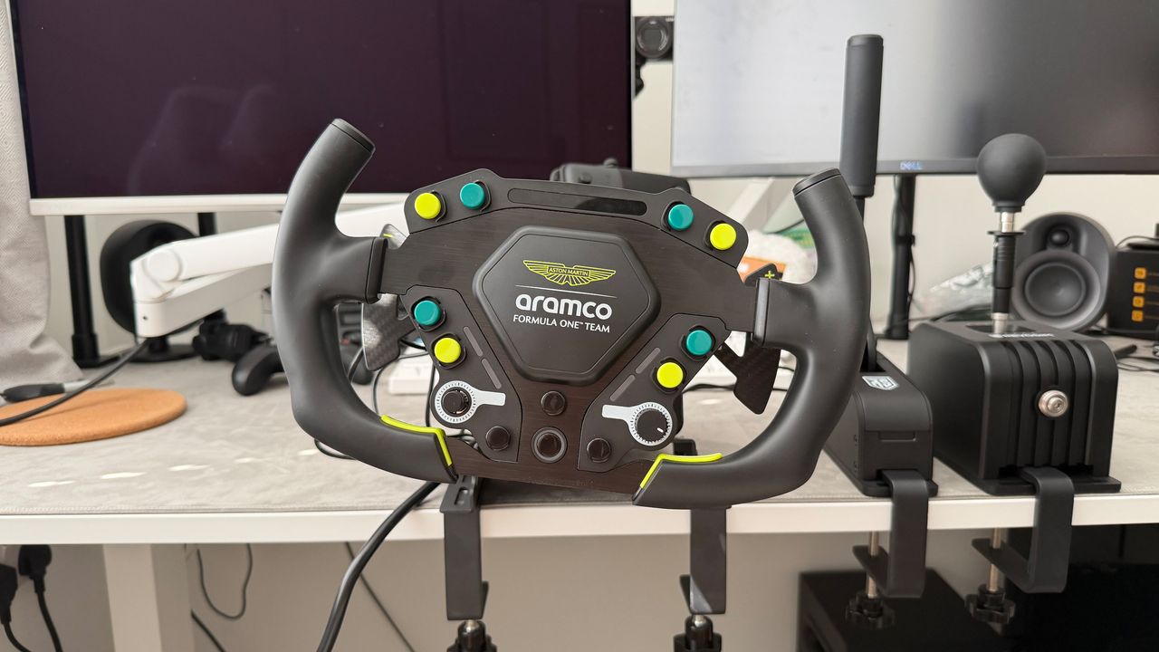  Brands keep promising sim racing ecosystems, but Nacon is one of the few starting to follow through 