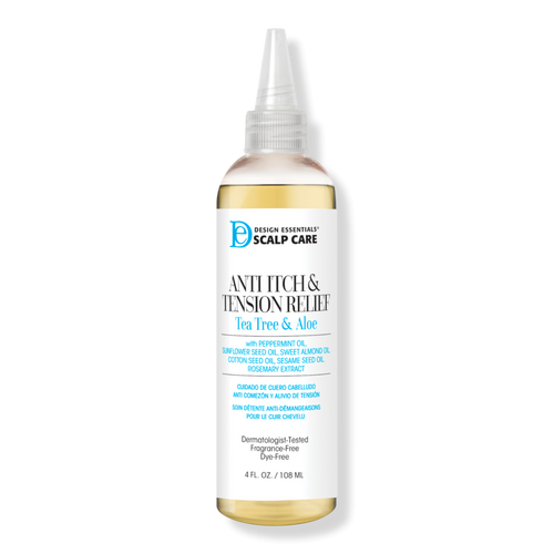 Scalp &amp;amp; Skin Care Anti-Itch &amp;amp; Tension Relief