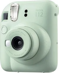 Instax Mini 12 Mint Green: £79.99 £74.98 at Amazon UK
Lowest price:
