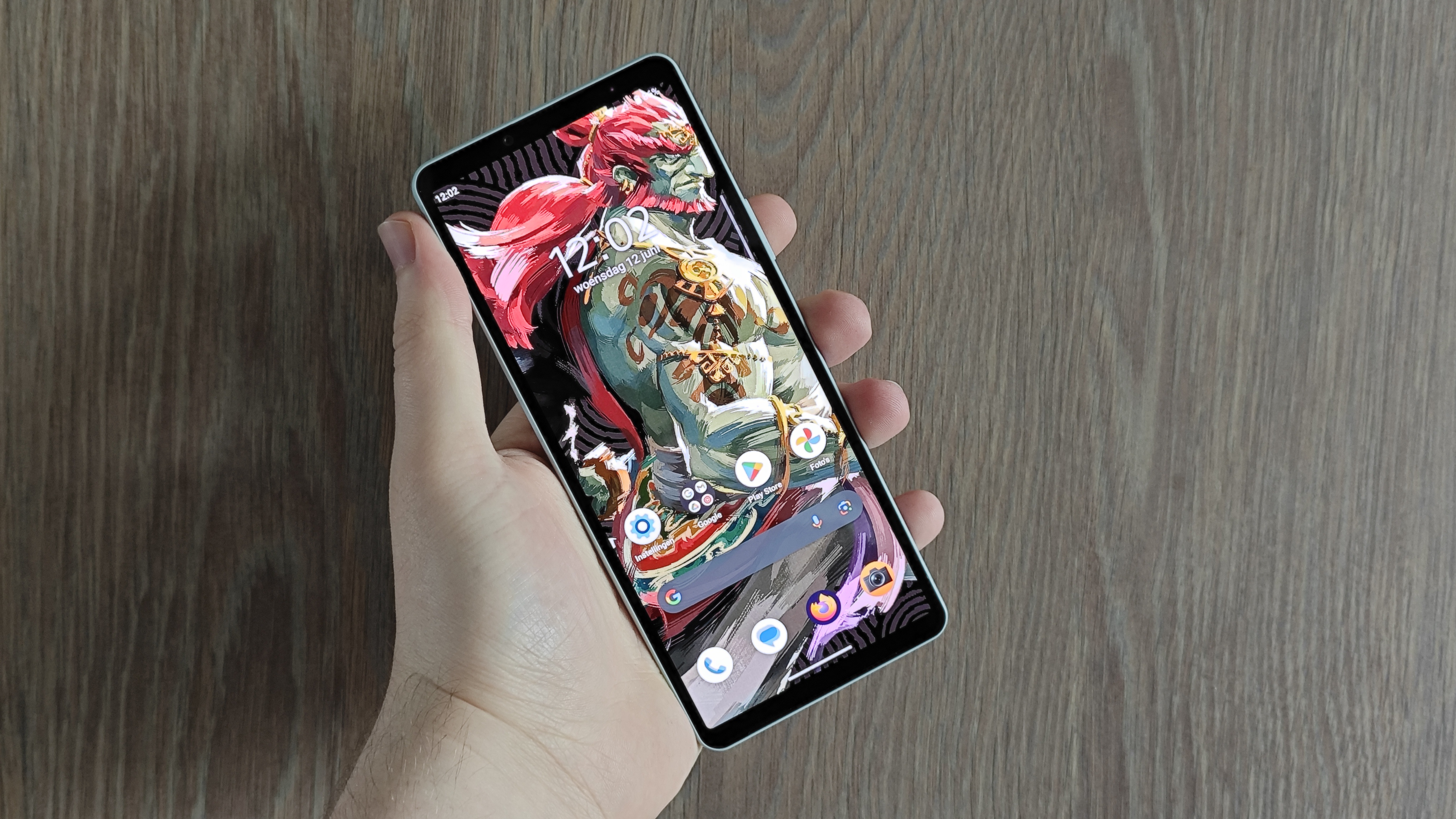 Sony Xperia 10 VI